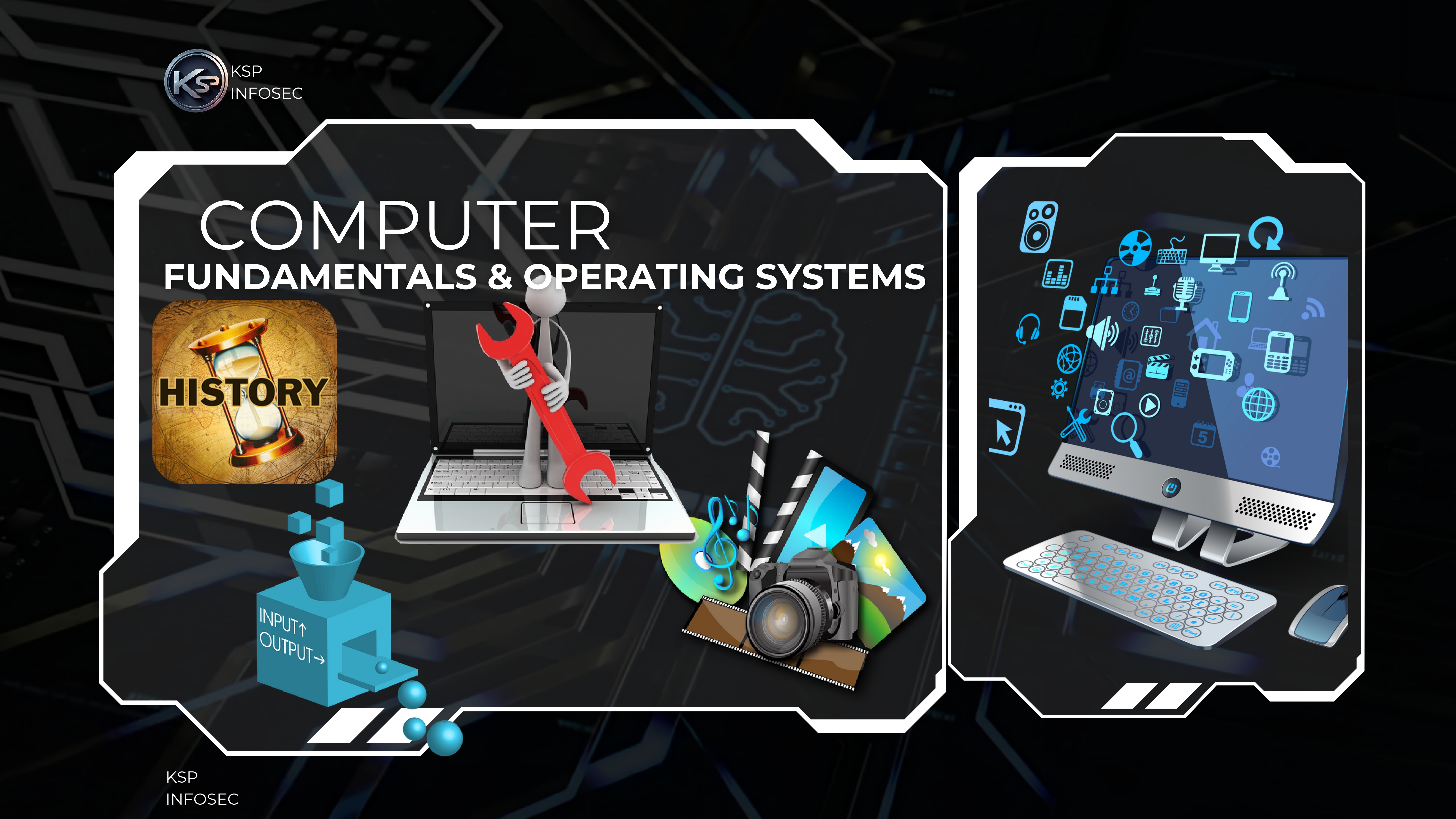 Introduction to Computer